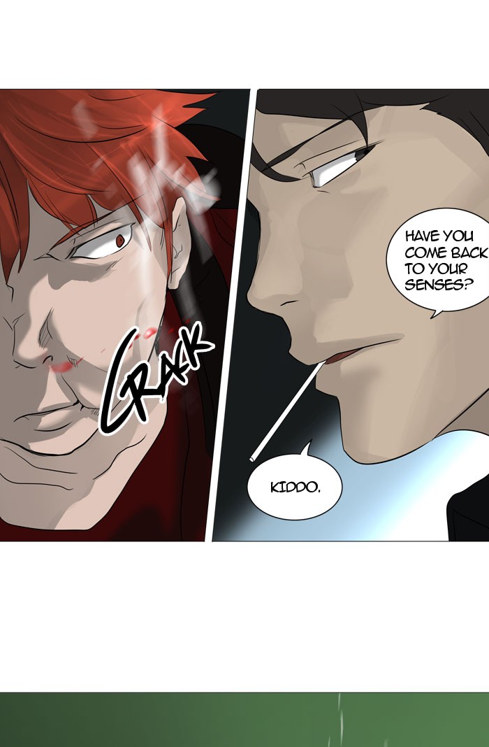 Tower of God Chapter 239