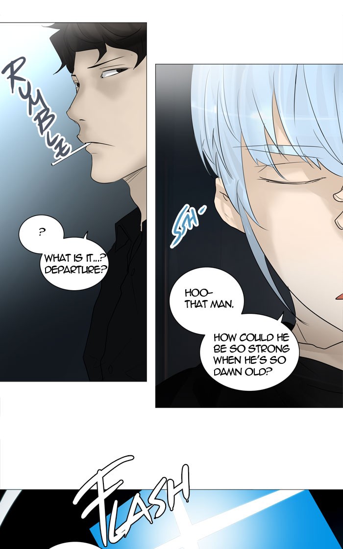 Tower of God Chapter 239