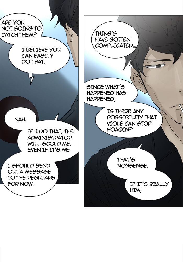 Tower of God Chapter 239