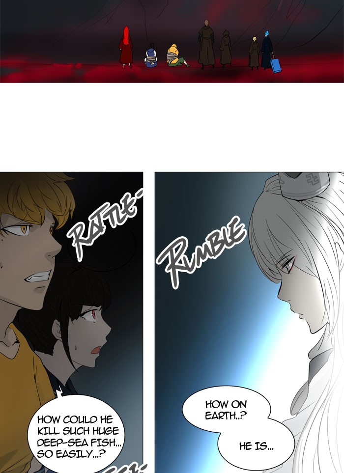 Tower of God Chapter 239