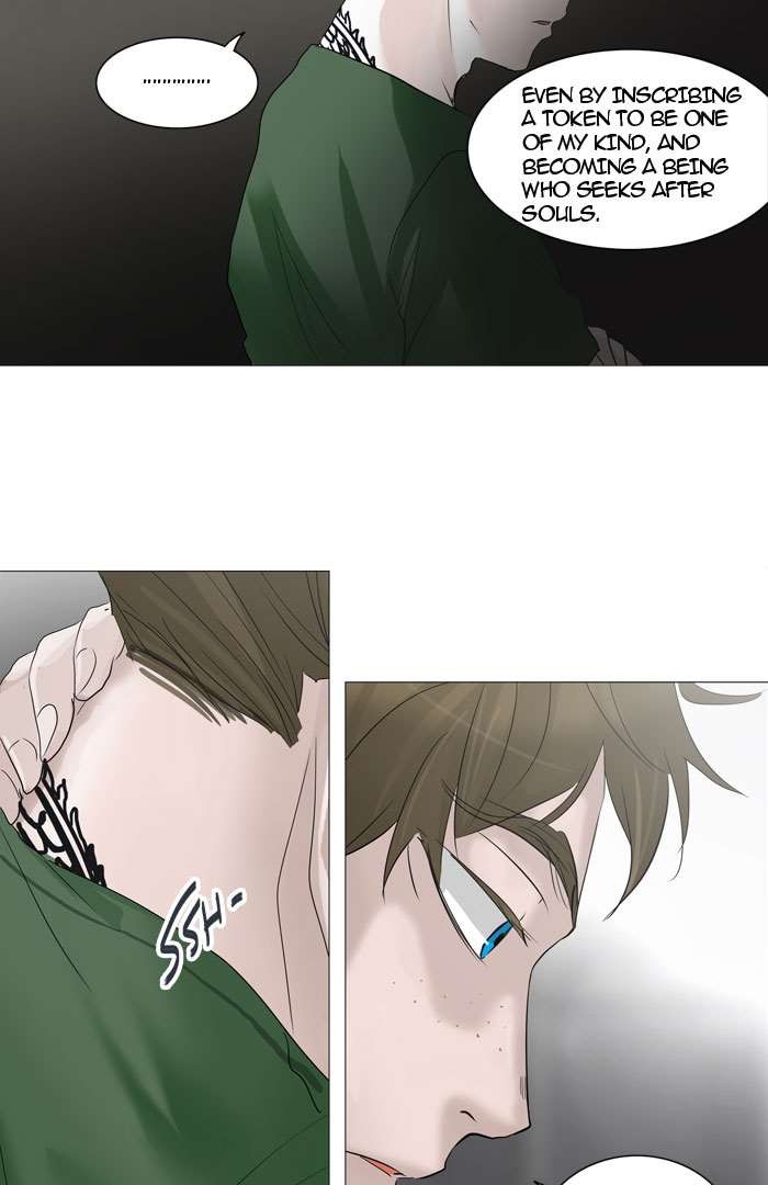 Tower of God Chapter 240