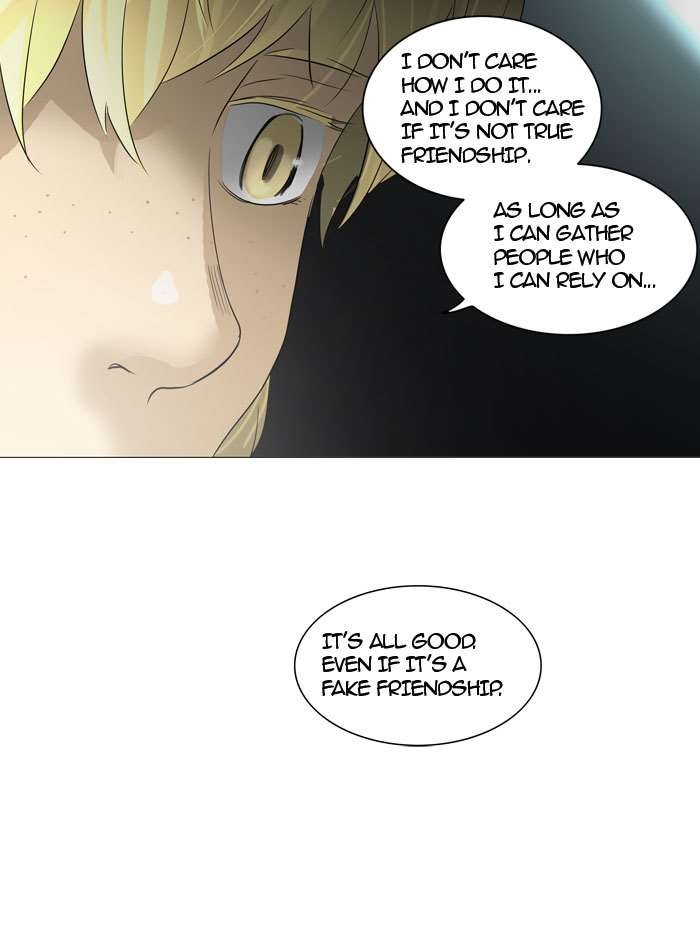 Tower of God Chapter 240