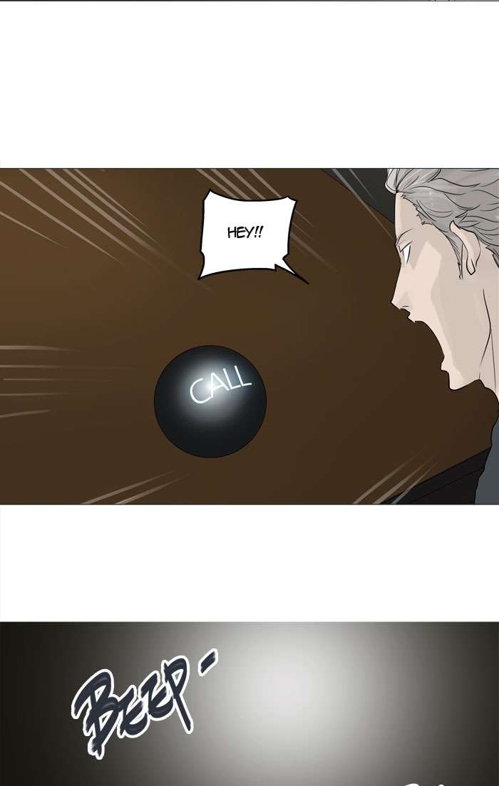 Tower of God Chapter 240