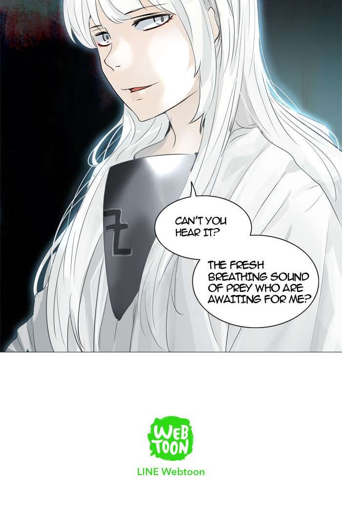 Tower of God Chapter 240