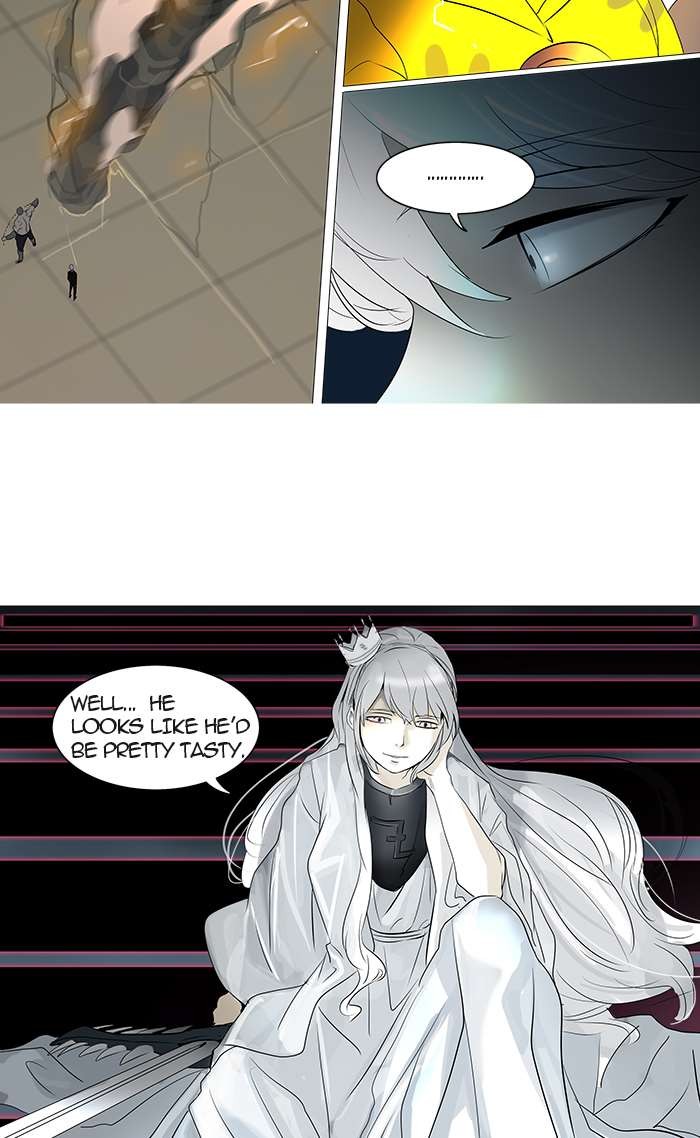 Tower of God Chapter 242