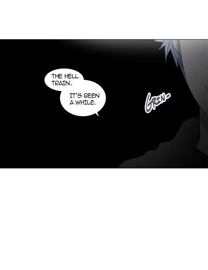 Tower of God Chapter 242