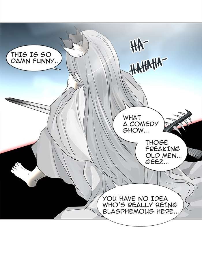 Tower of God Chapter 242