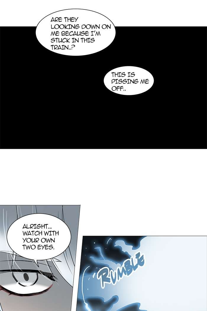 Tower of God Chapter 242