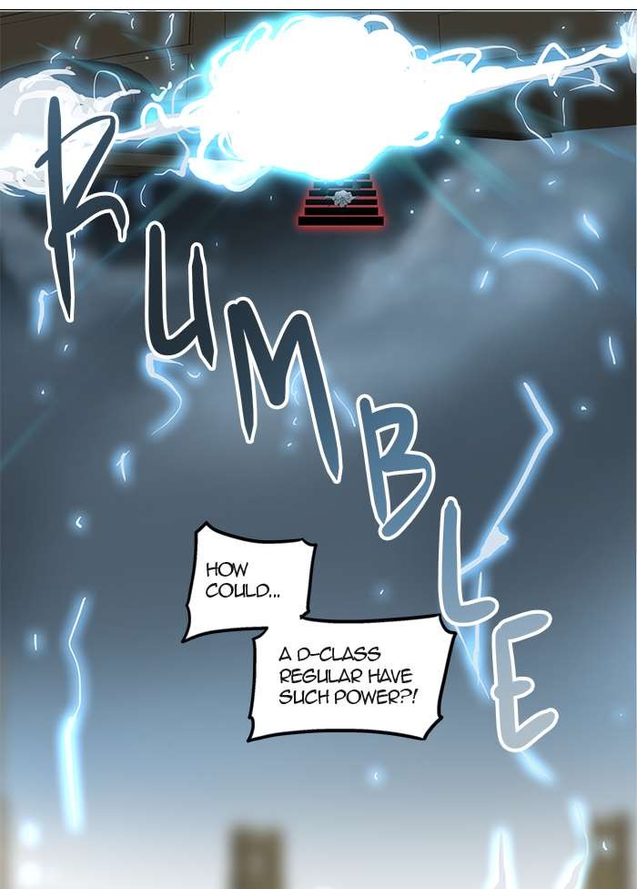 Tower of God Chapter 242