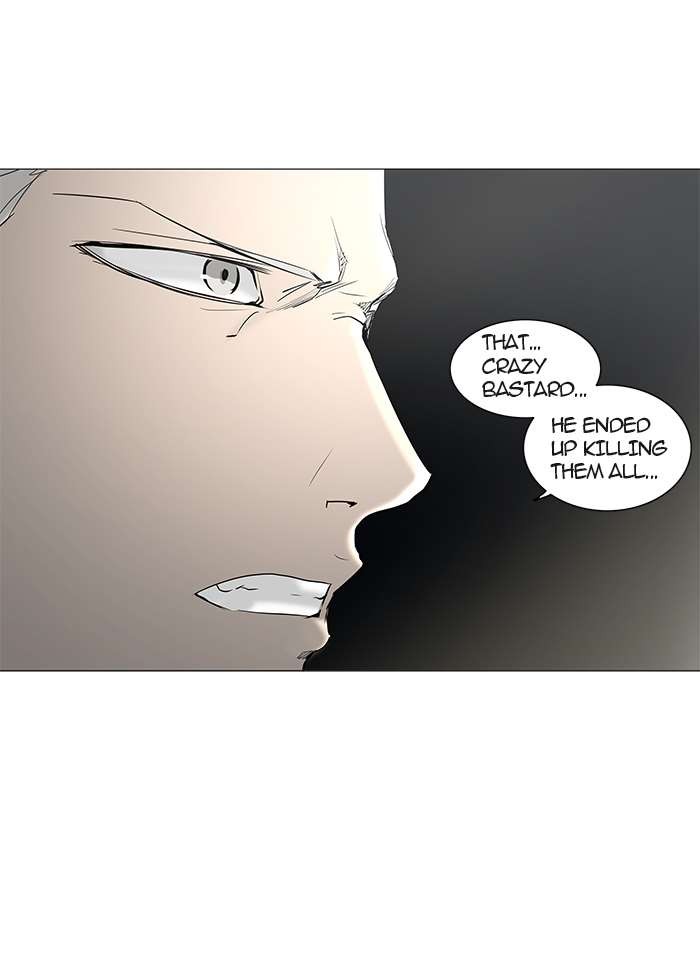 Tower of God Chapter 242