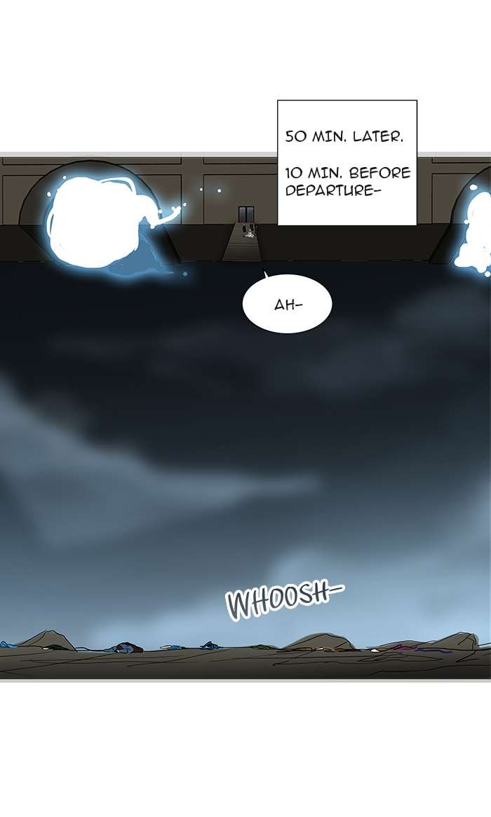 Tower of God Chapter 242