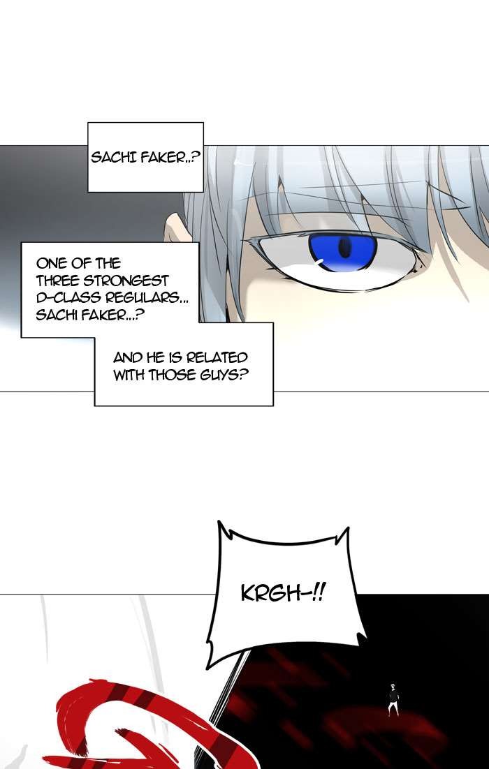 Tower of God Chapter 244