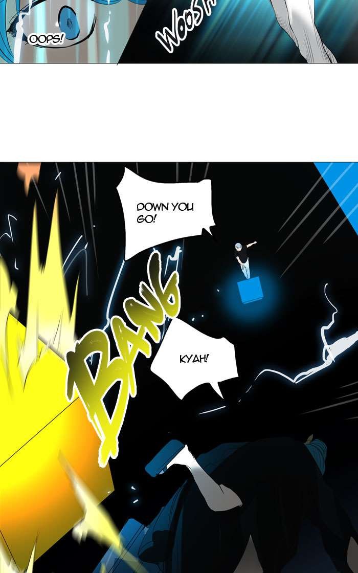 Tower of God Chapter 244