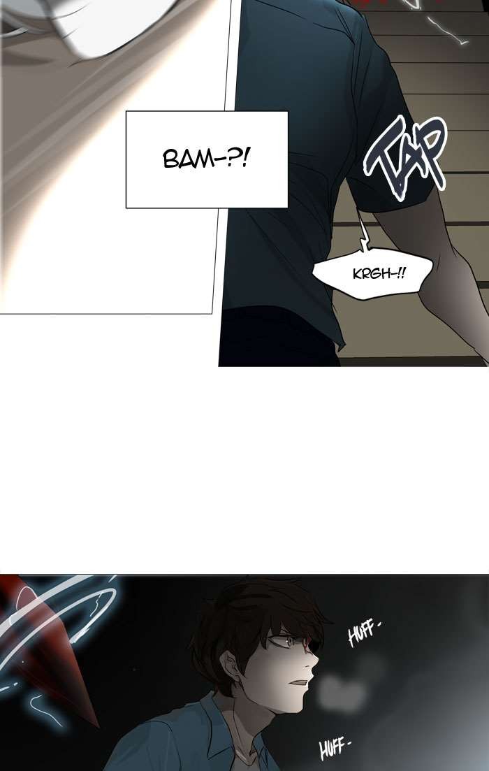 Tower of God Chapter 244