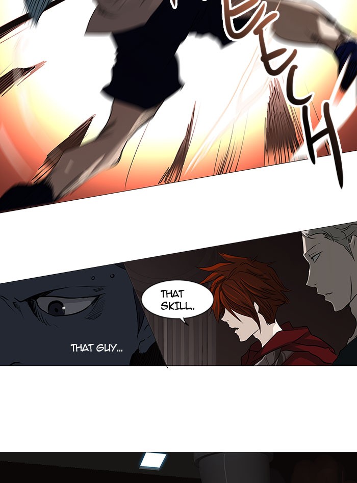 Tower of God Chapter 247