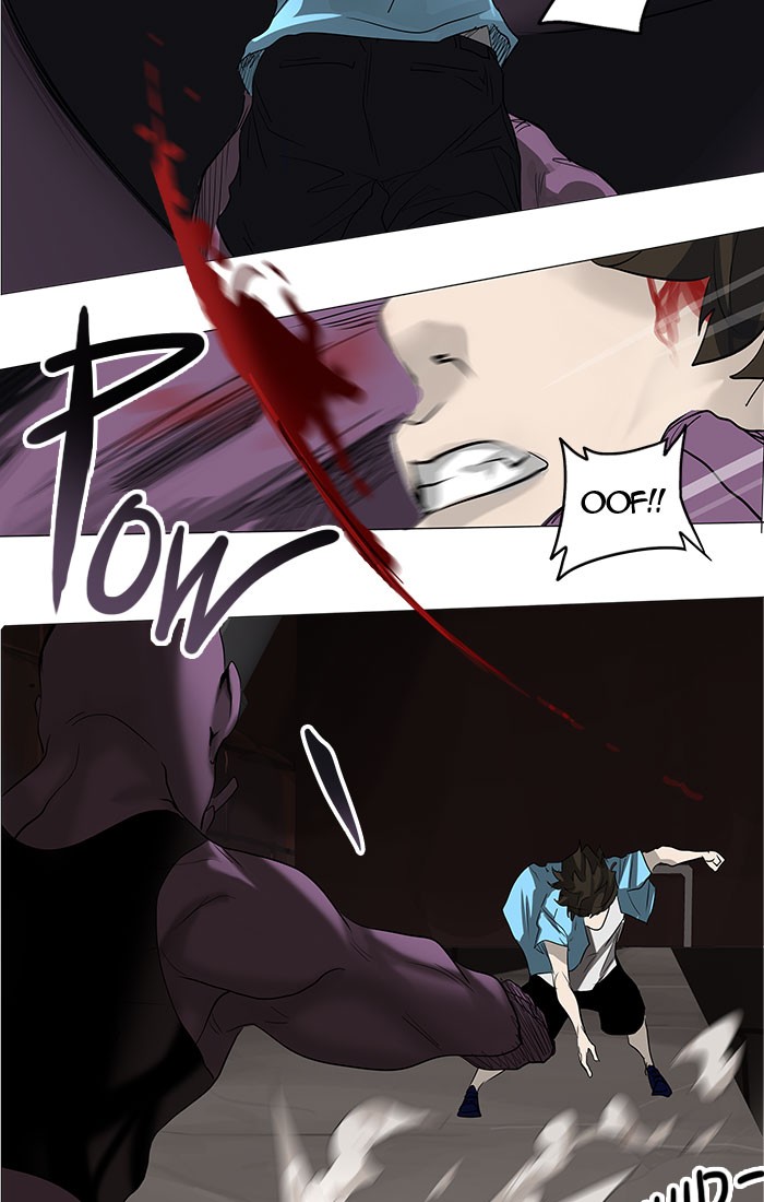 Tower of God Chapter 247