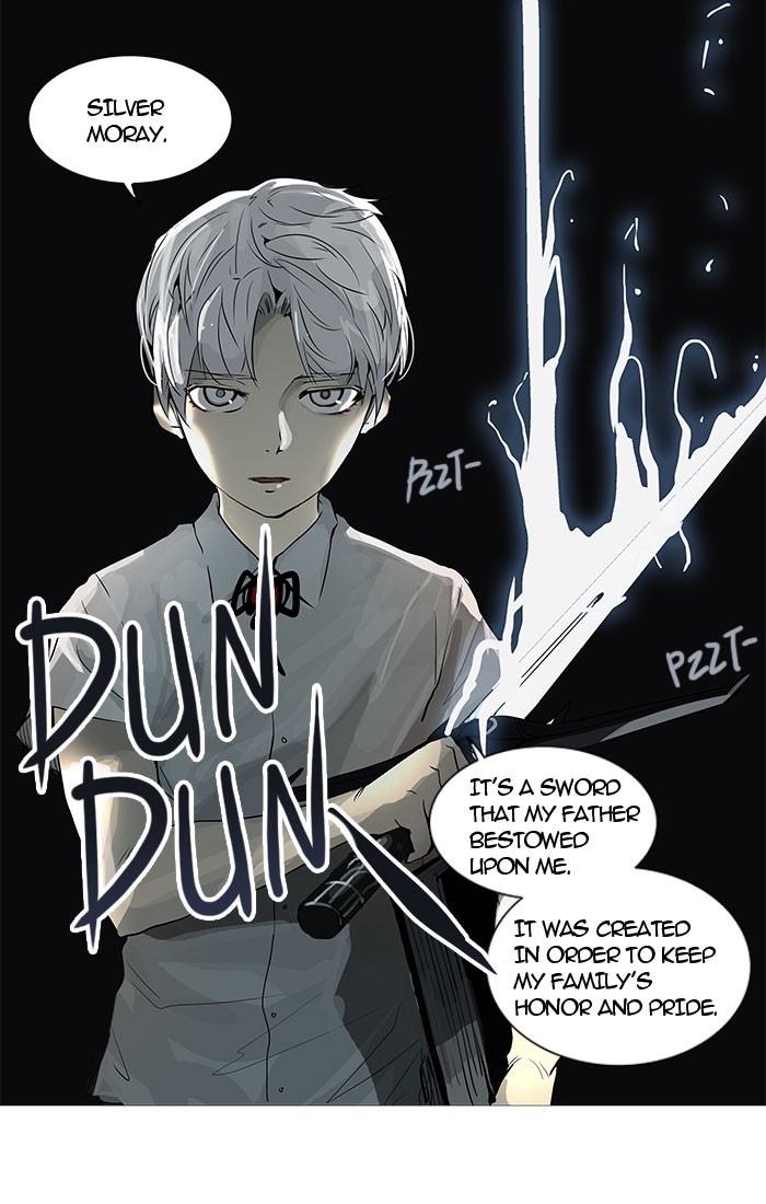 Tower of God Chapter 247