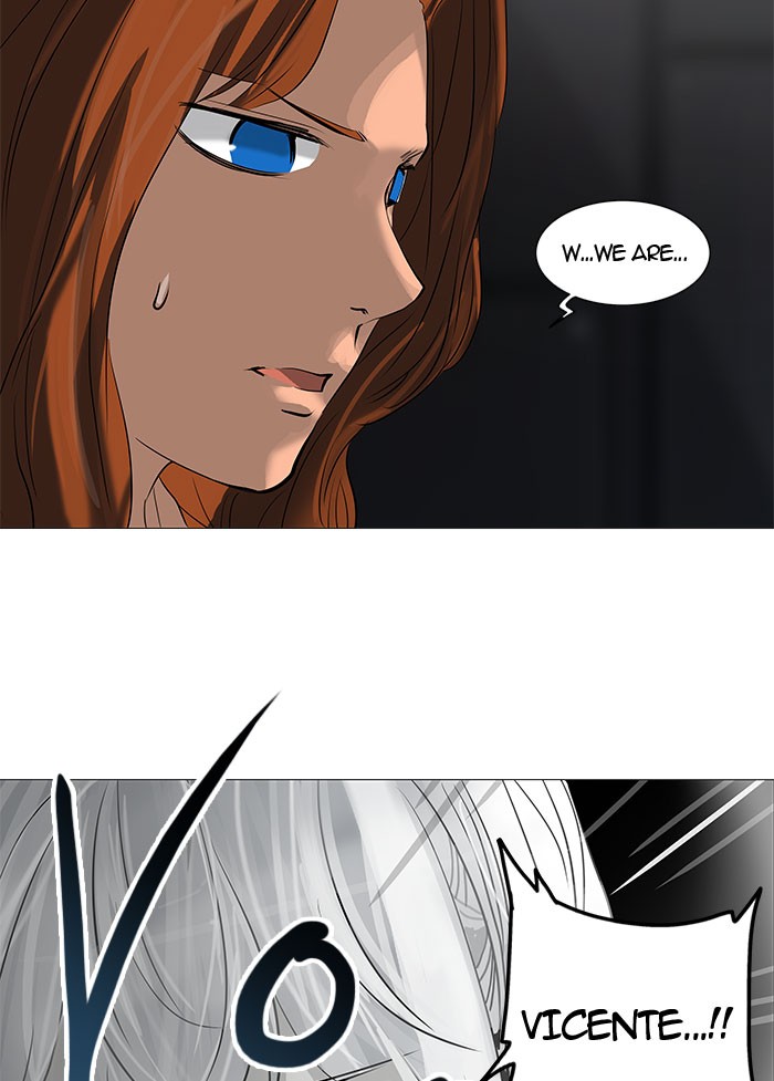 Tower of God Chapter 247