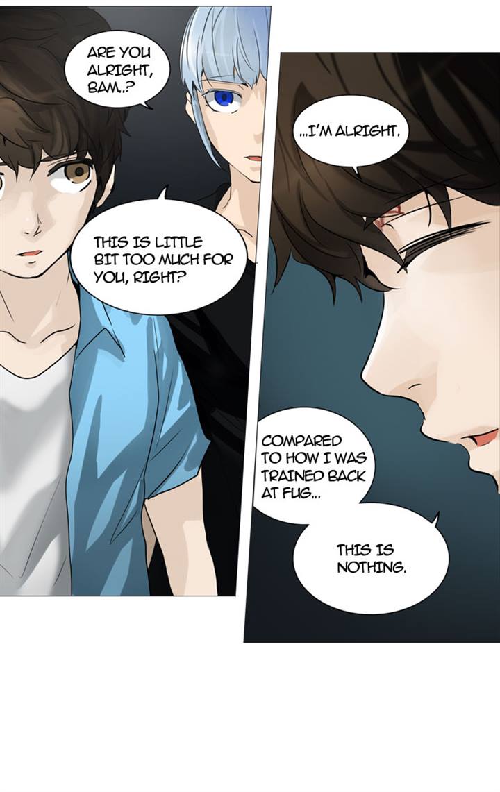 Tower of God Chapter 248