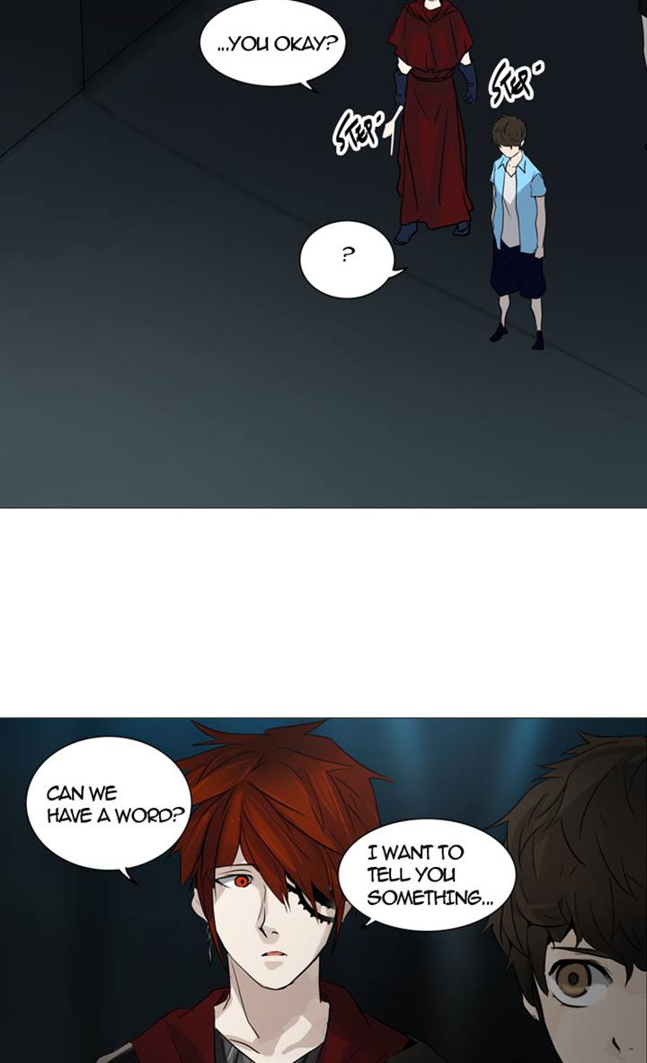 Tower of God Chapter 248