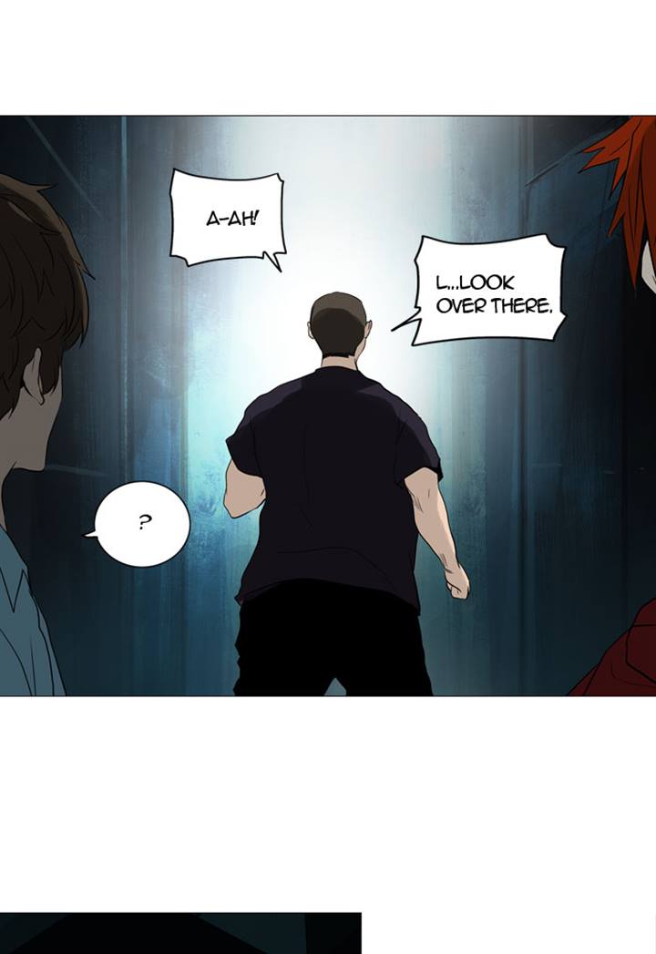 Tower of God Chapter 248