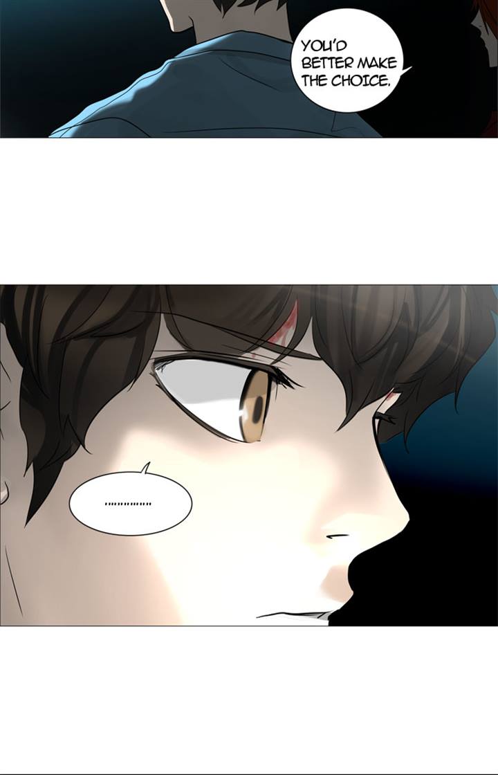 Tower of God Chapter 248