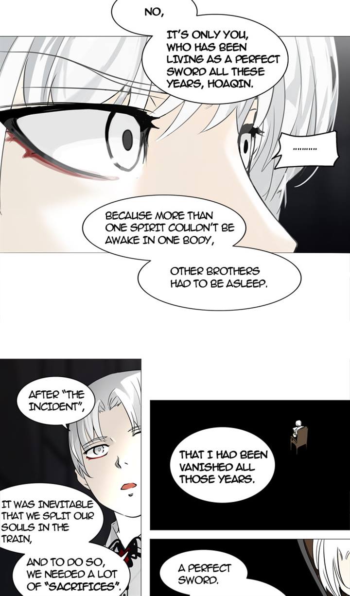 Tower of God Chapter 248