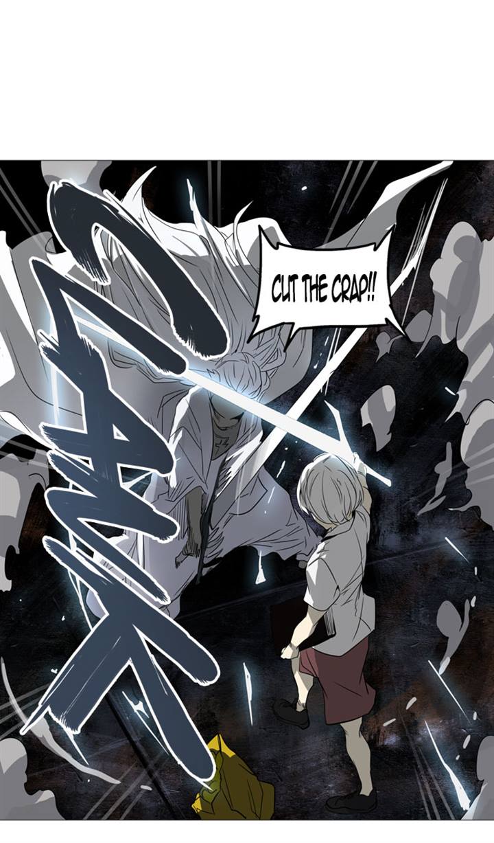 Tower of God Chapter 248