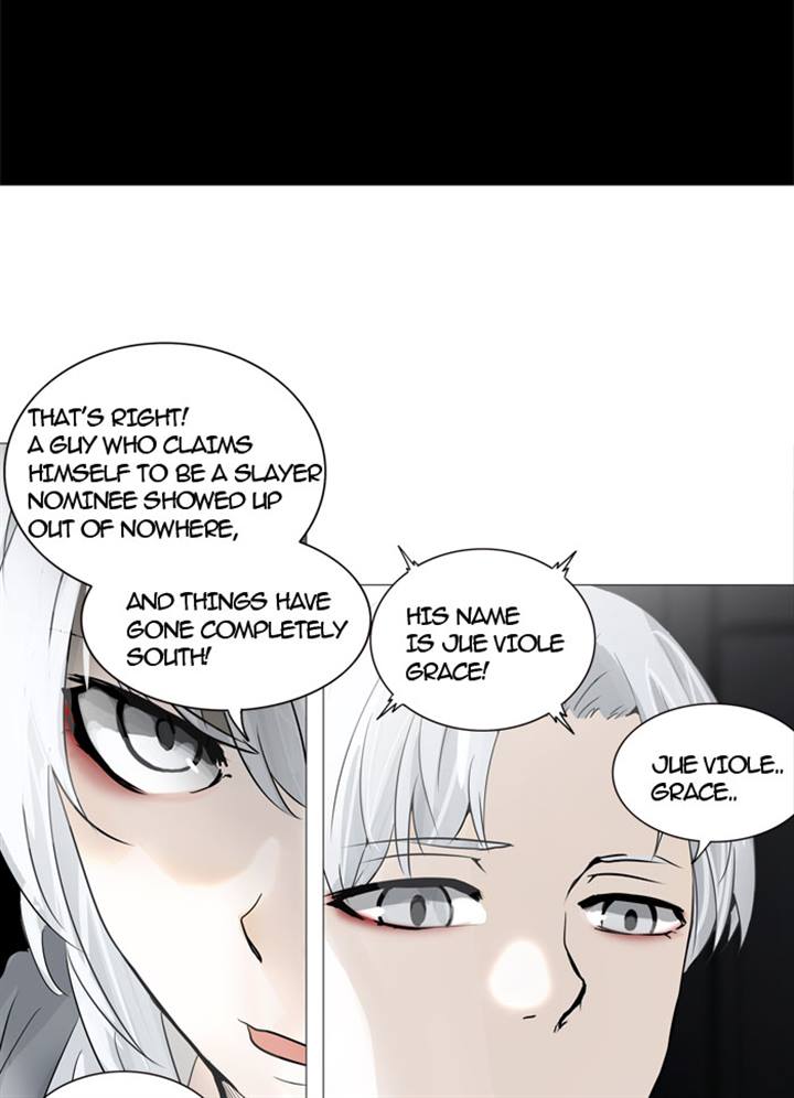 Tower of God Chapter 248