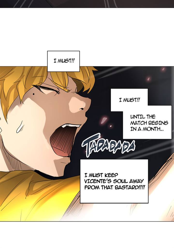 Tower of God Chapter 248