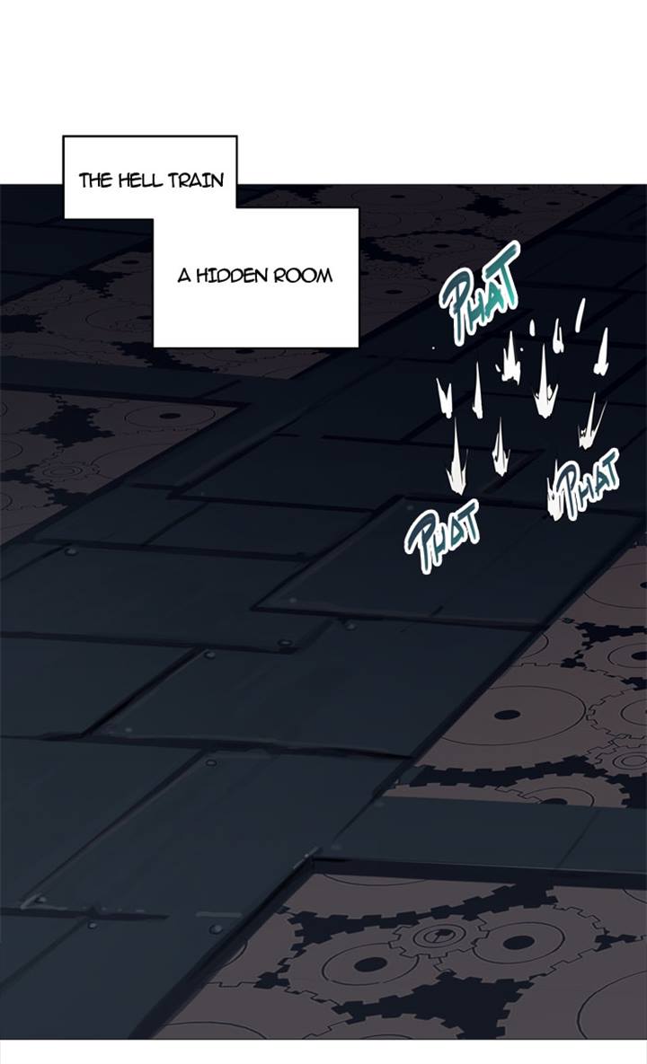 Tower of God Chapter 248