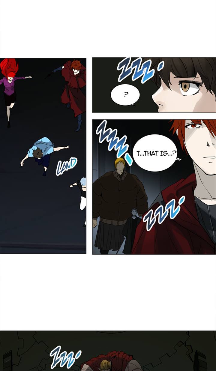 Tower of God Chapter 248