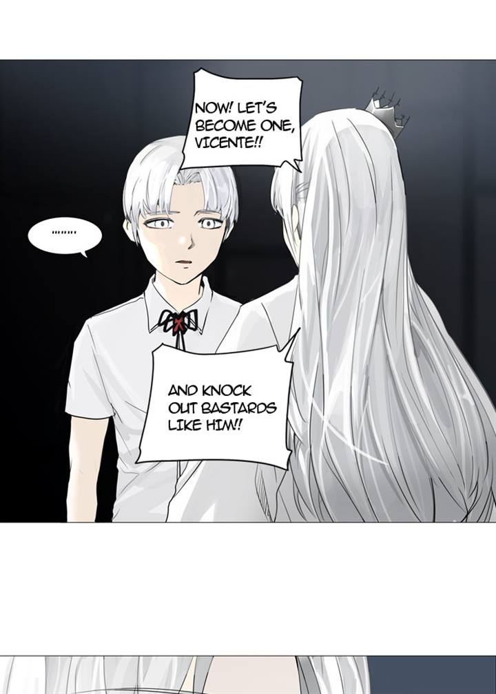 Tower of God Chapter 248