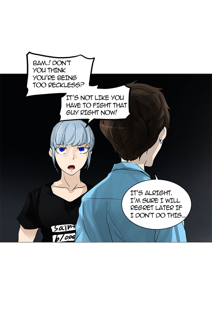 Tower of God Chapter 249