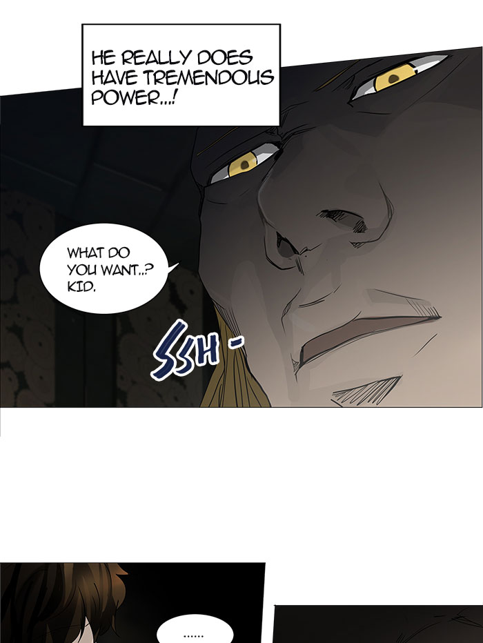 Tower of God Chapter 249