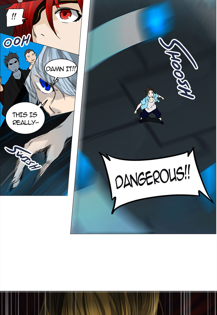 Tower of God Chapter 249