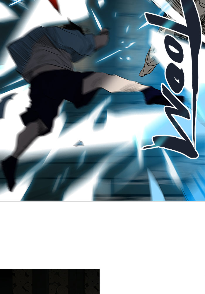 Tower of God Chapter 249