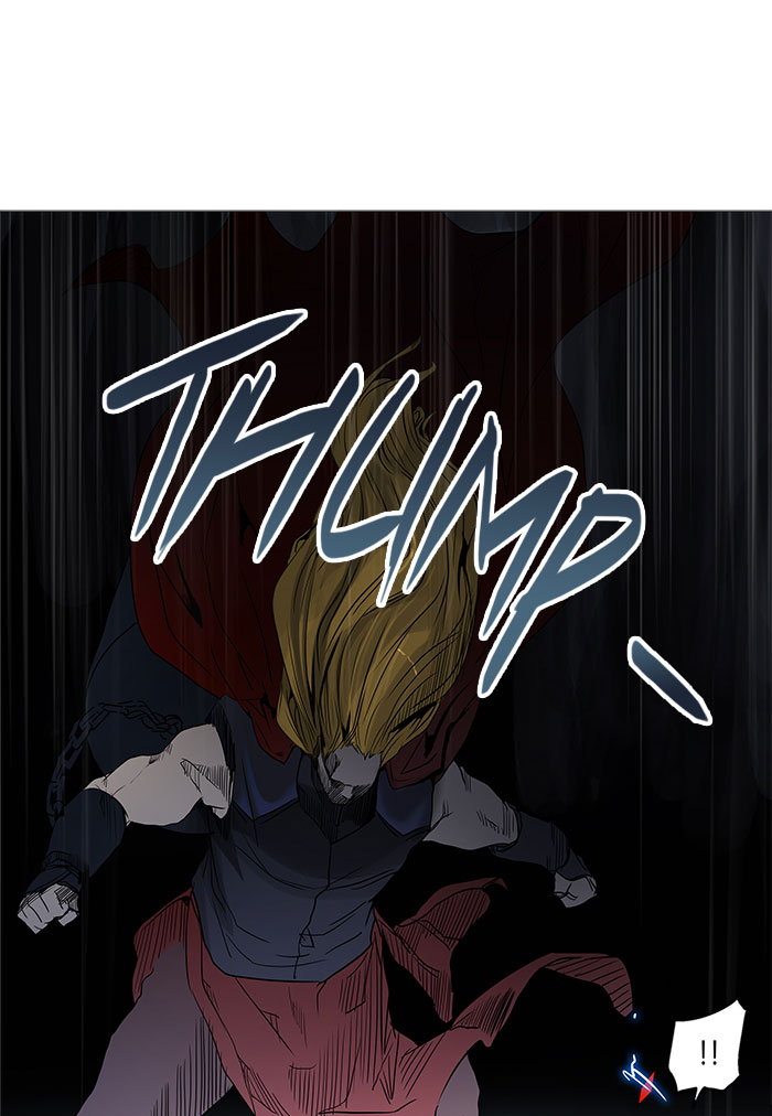 Tower of God Chapter 249