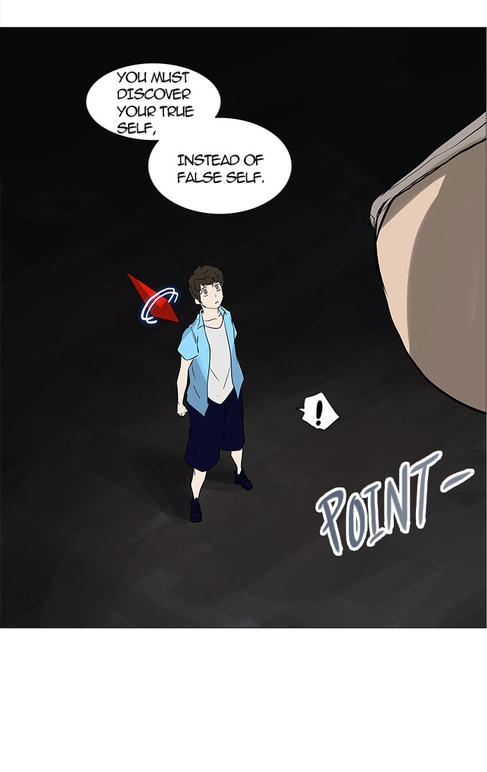 Tower of God Chapter 249