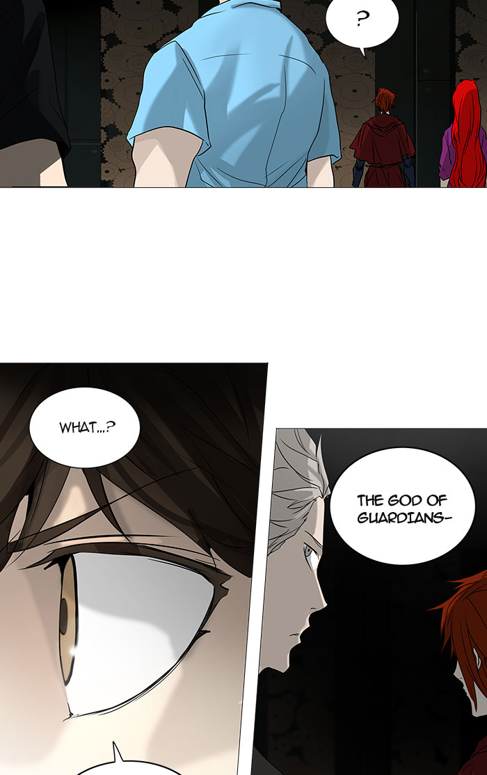 Tower of God Chapter 249