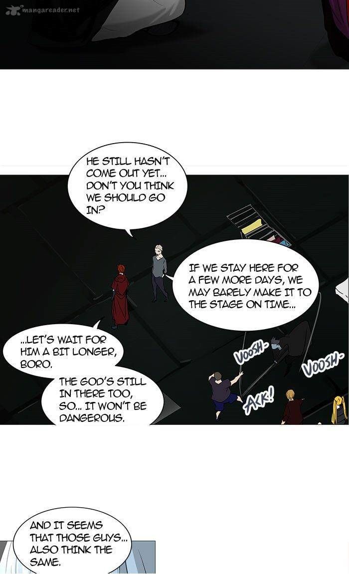 Tower of God Chapter 250