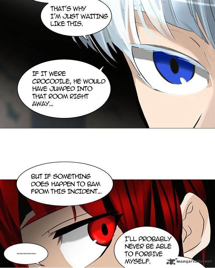 Tower of God Chapter 250