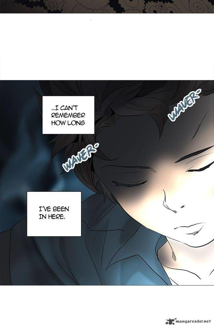 Tower of God Chapter 250