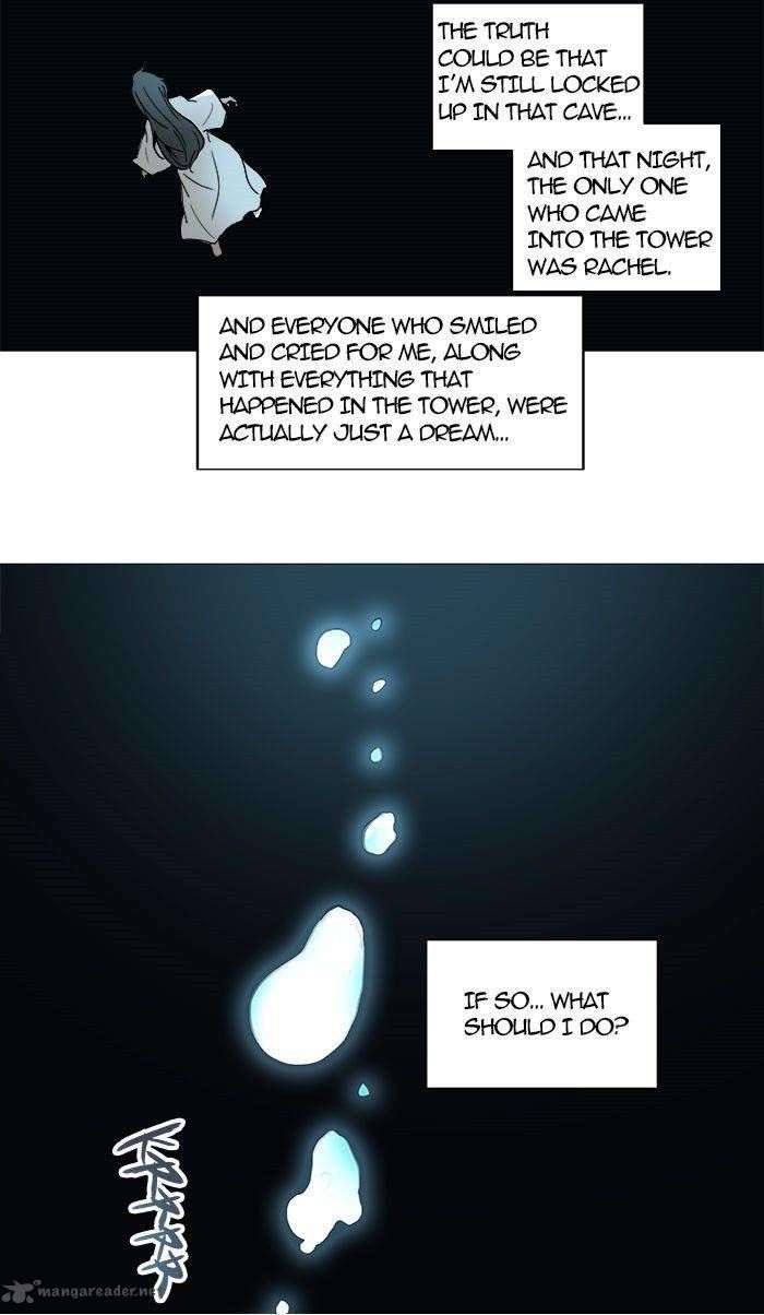 Tower of God Chapter 250