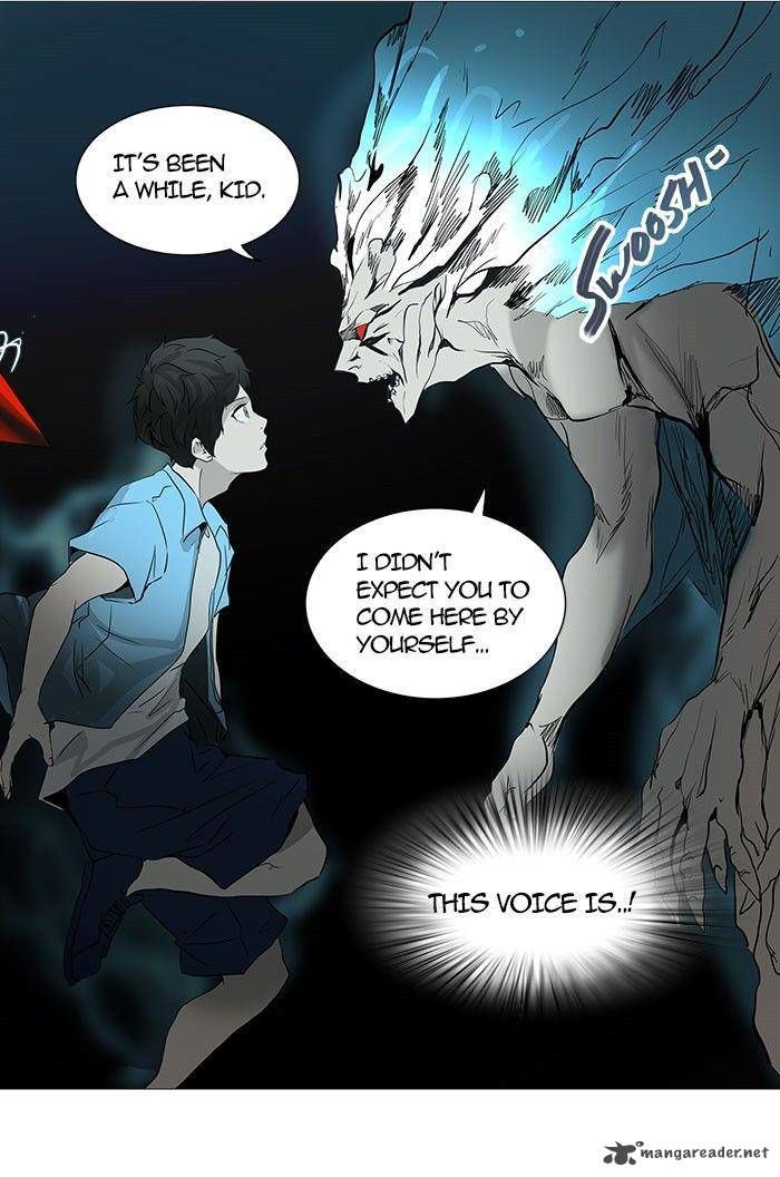 Tower of God Chapter 250