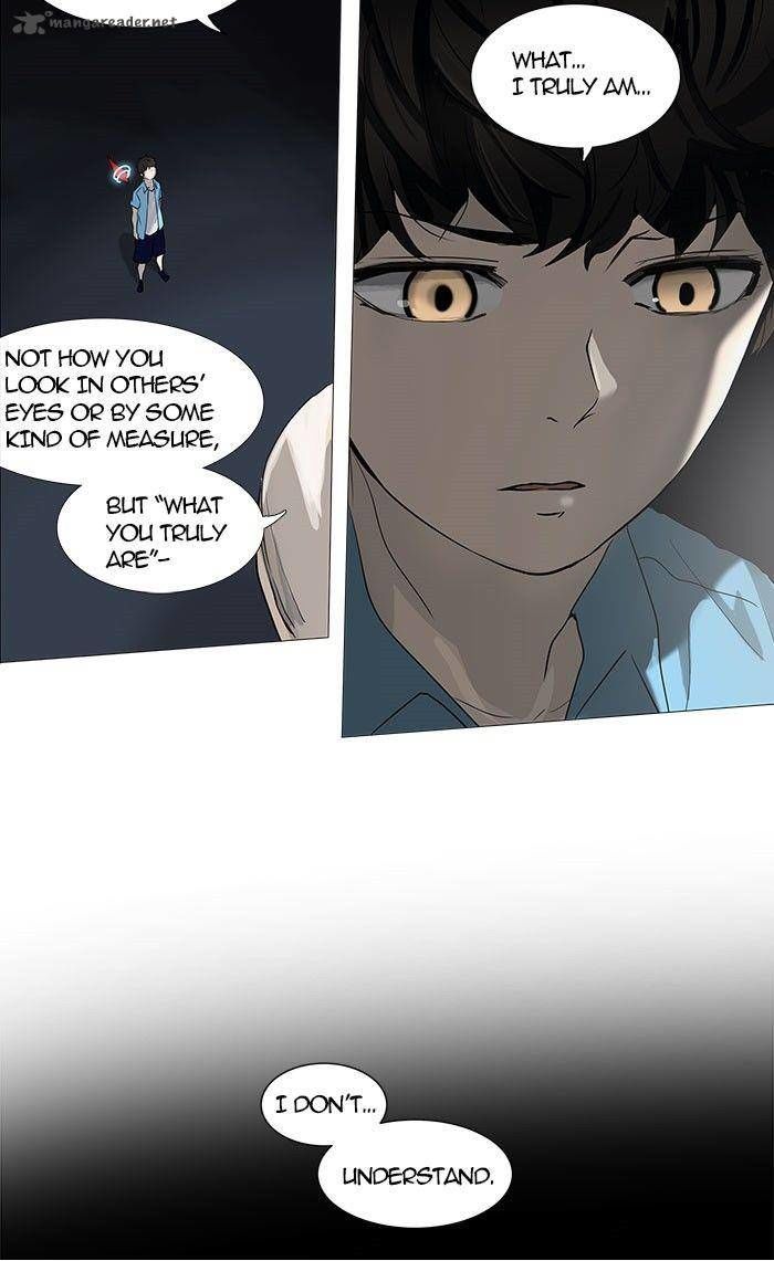 Tower of God Chapter 250