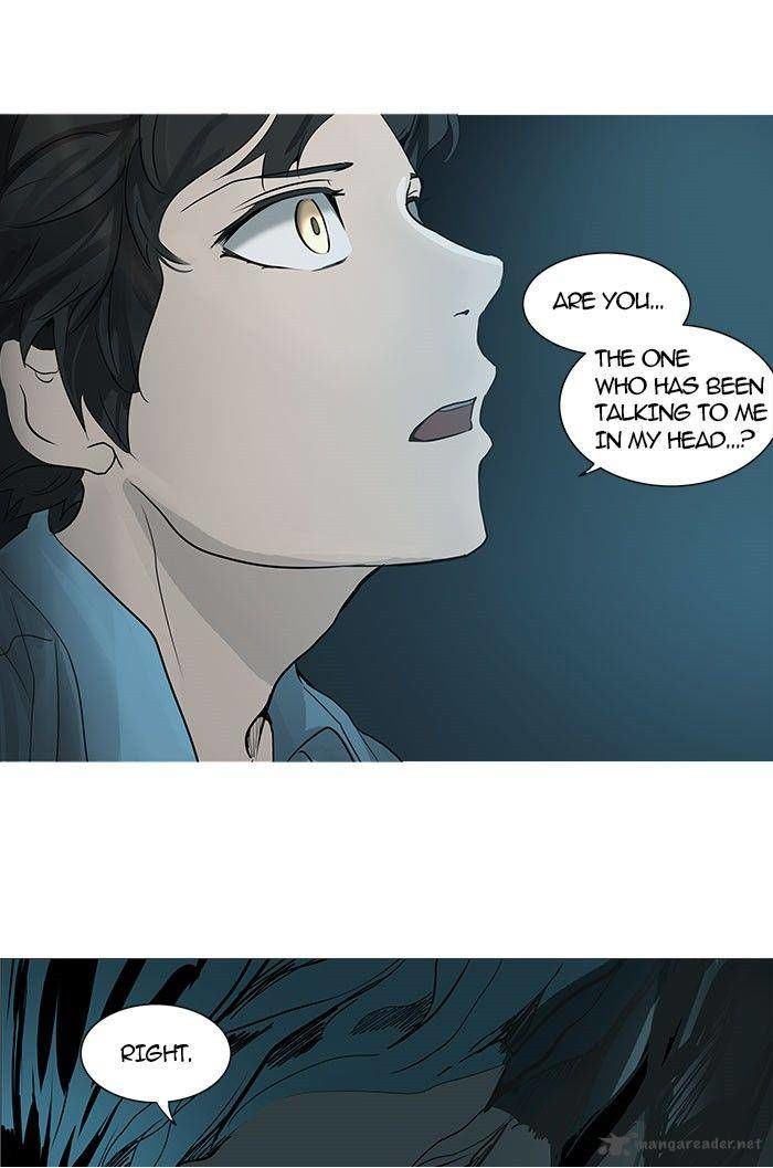 Tower of God Chapter 250