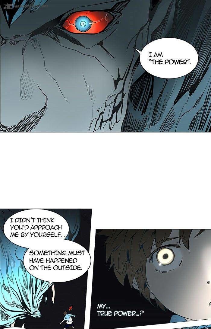 Tower of God Chapter 250