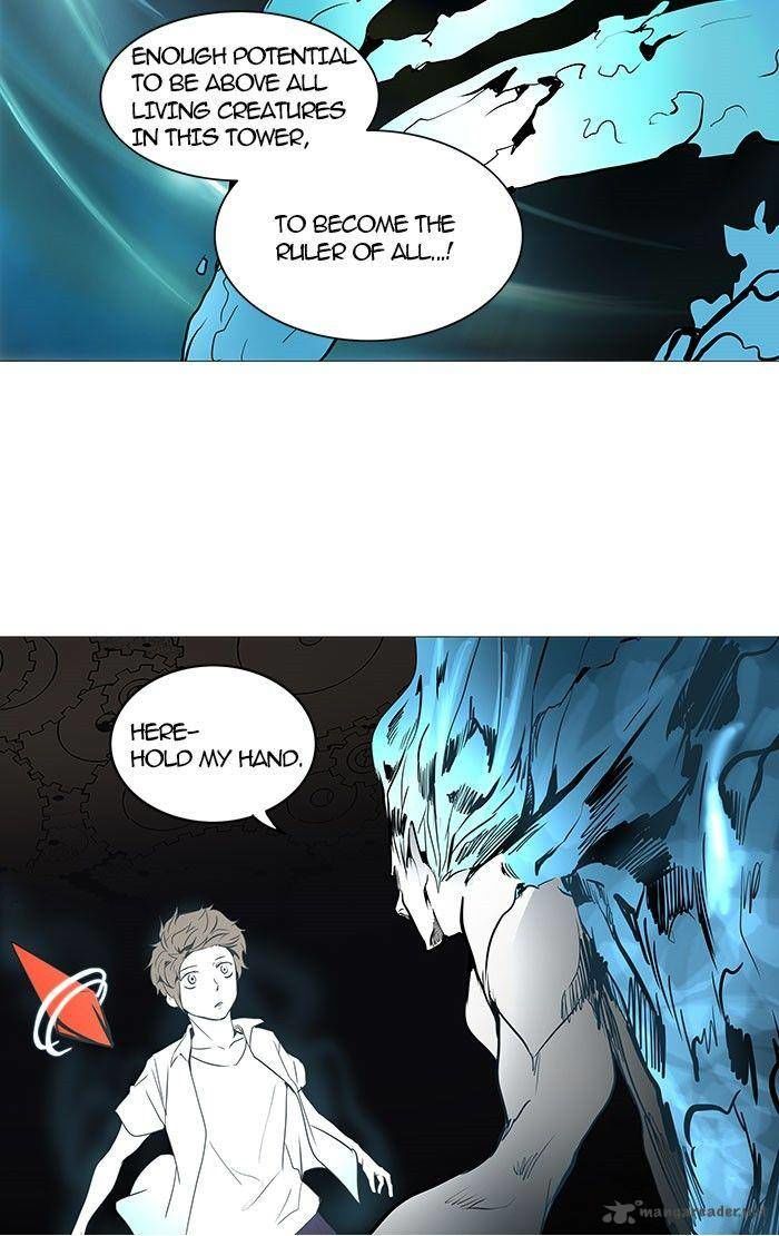 Tower of God Chapter 250