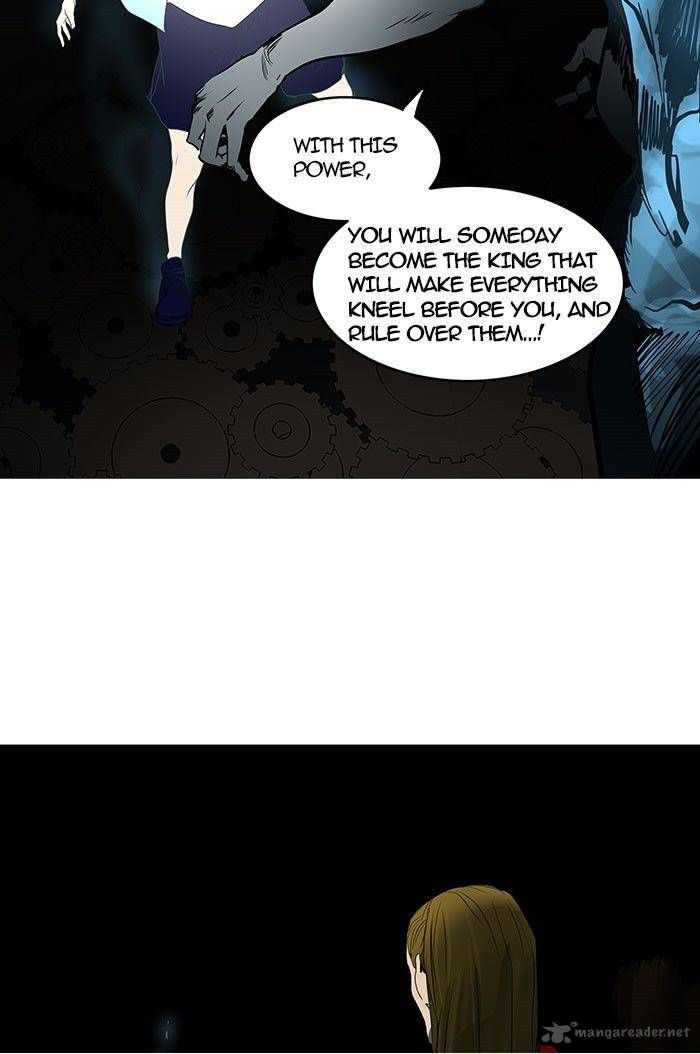 Tower of God Chapter 250